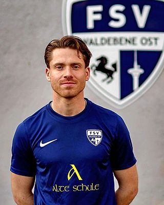 Max Klobeck