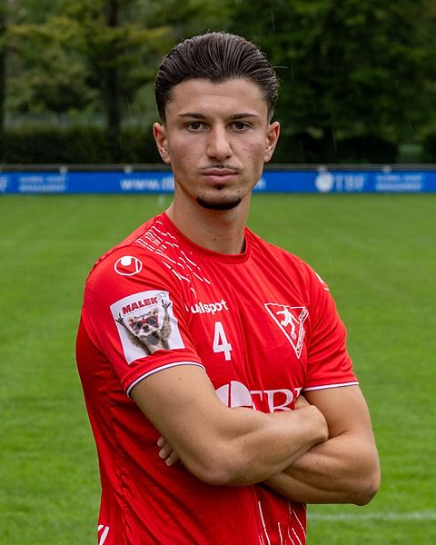 Foto: Werner Spang