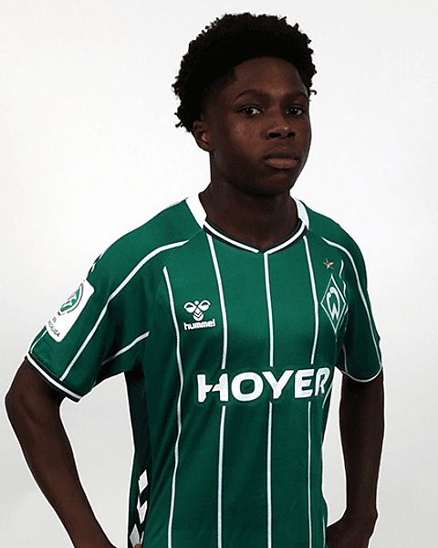 Foto: Rospek/Werder.de