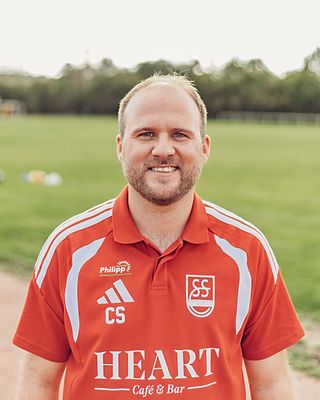 Christian Schuh