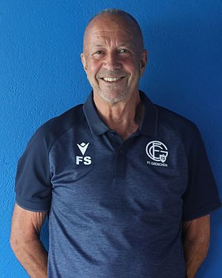 Fredy Schlup