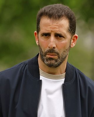 Majid Cirousse