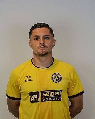Amer Kadric