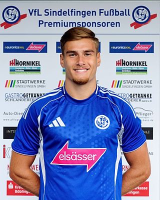 Bünyamin Bakacs