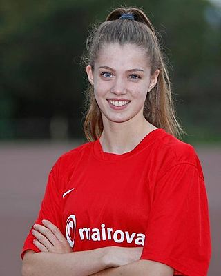 Alina Sutschet