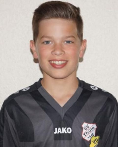 Foto: SV Thüle