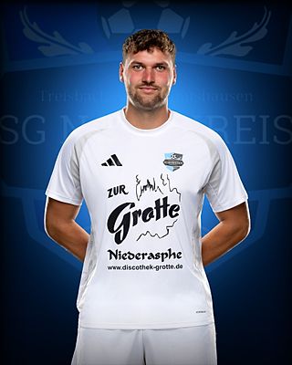Christian Jesberg
