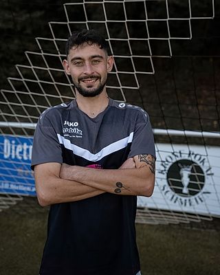Francesco Nunciato
