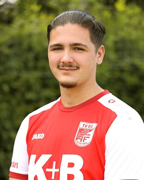 Admir Mujcinovic