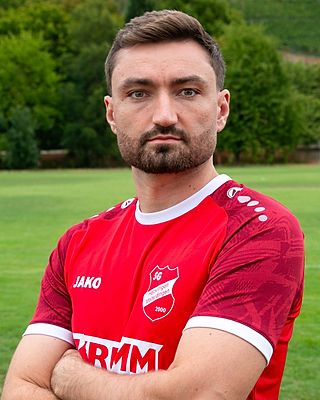 Jens Ritter