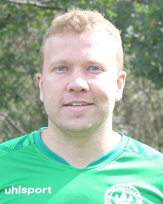 Andreas Mühlbauer