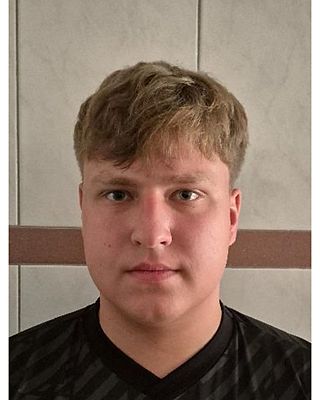 Lukas Gabriel Lyra
