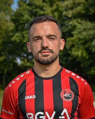 Mergim Kurtolli