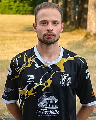 Jelle Bok