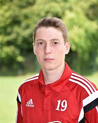 Maximilian Scheffczyk