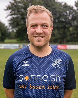 Marten Schlüter