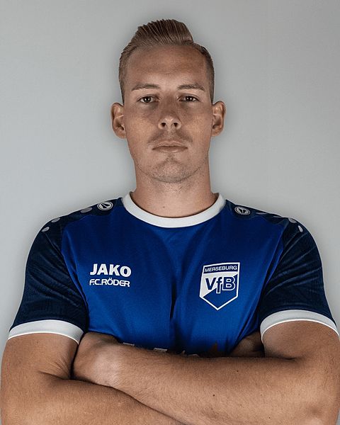 Foto: Hoffi - VfB Merseburg
