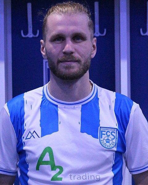Foto: FC Süderelbe