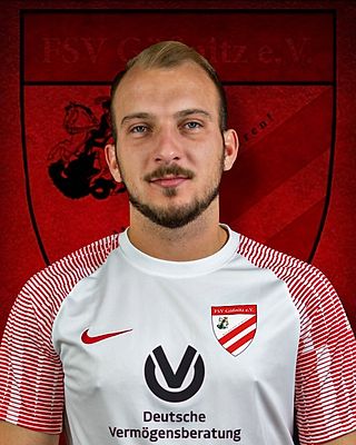 Sebastian Chmielewski