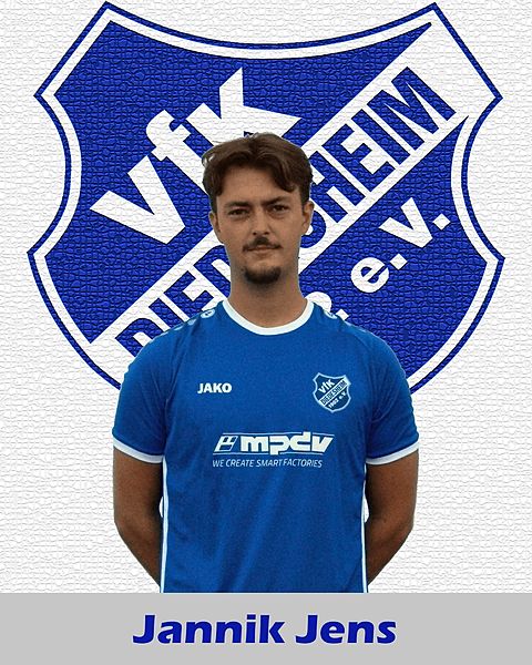 Foto: VfK Diedesheim