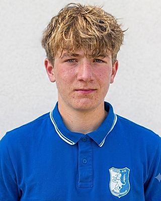 Moritz Sommer