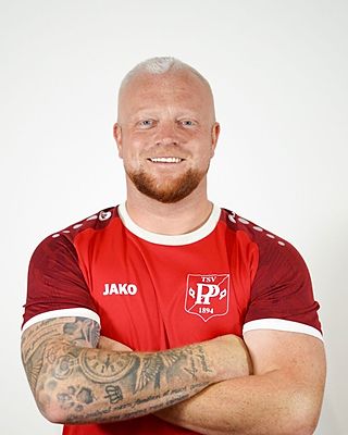 Fabian Scharbatke