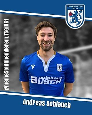 Andreas Schlauch