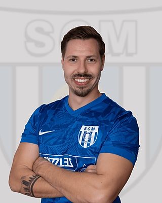 Maximilian Fletschinger