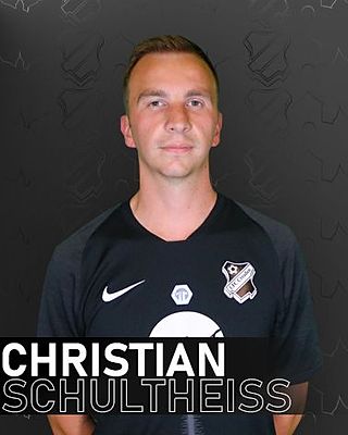 Christian Schultheiss
