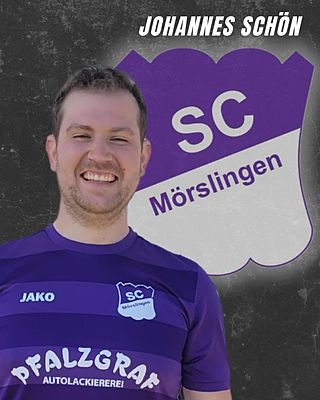 Johannes Schön