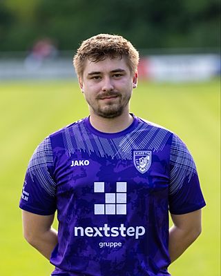 Hannes Kneidl