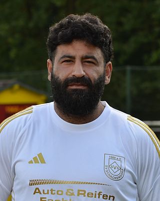 Mohamed Khodr