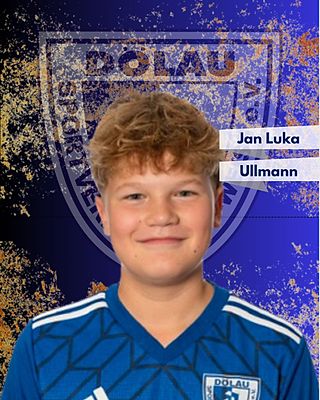 Jan Luka Ullmann