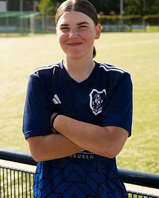 Angelina Elsen