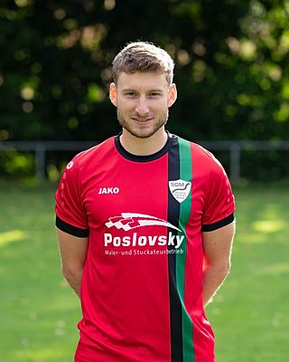 Jonas Wörner