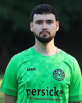 Erik Bartels