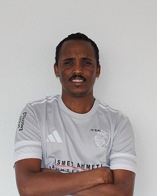Moussa Awaleh Hosh