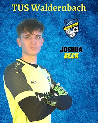 Joschua Beck