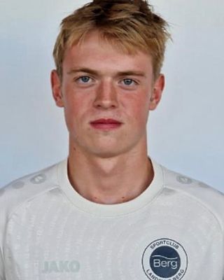 Alexander Bezold