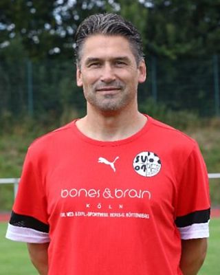 Manuel Pursian