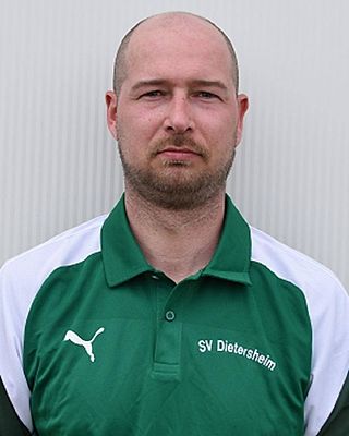 Alexander Altendorfer