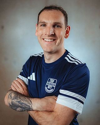Christian Krone
