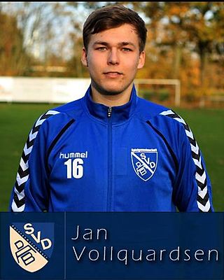 Jan Vollquardsen