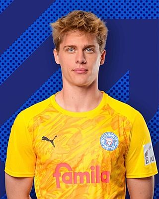 Henrie Müller-Kalthoff