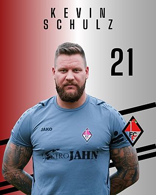 Kevin Schulz