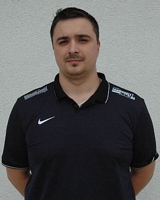 Genadiy Barischnik