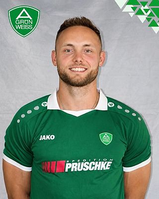 Daniel Hänsch