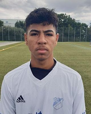 Marco Mendes Castro