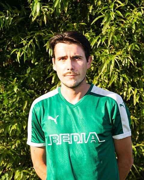 Foto: Dieter Vogt