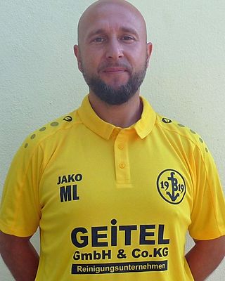 Martin Laufersweiler